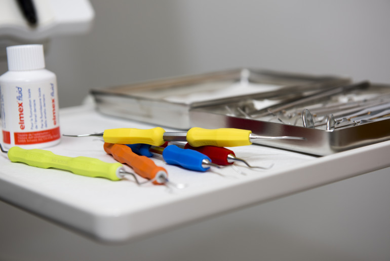 Dentalhygiene 2