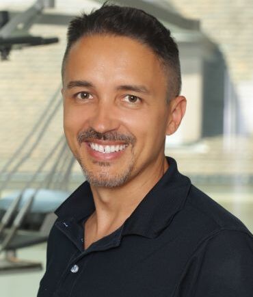 Dr. Attila Boda