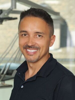 Dr. Attila Boda