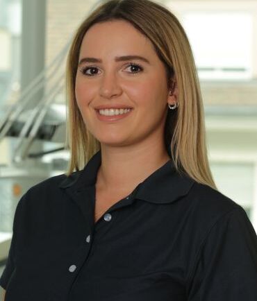 Doreta Asllani