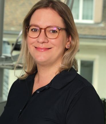 Stephanie Lüthi