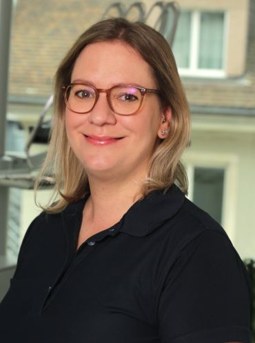 Stephanie Lüthi