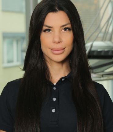Sabrina Kramer