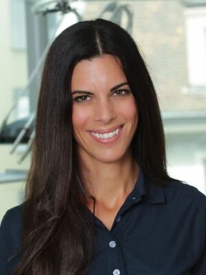 Dr. Réka Boda-Bévárdi